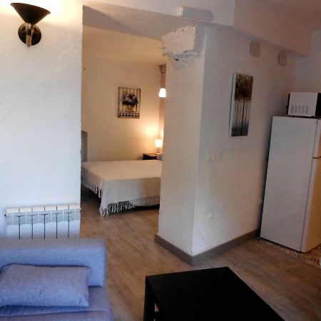 Casa Cardelina Guest House Camporrells Exterior foto