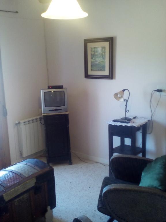 Casa Cardelina Guest House Camporrells Exterior foto