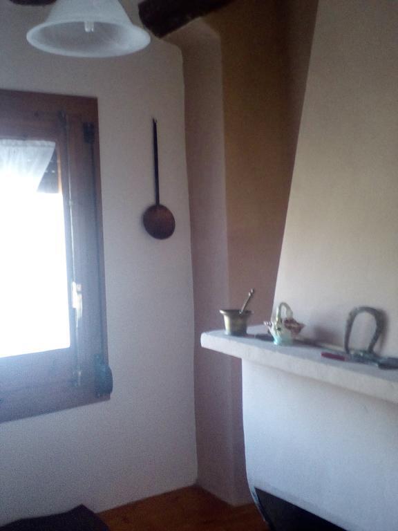 Casa Cardelina Guest House Camporrells Exterior foto