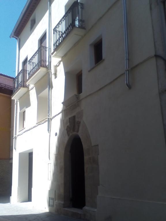 Casa Cardelina Guest House Camporrells Exterior foto