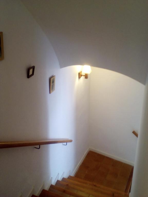 Casa Cardelina Guest House Camporrells Exterior foto