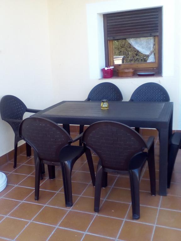 Casa Cardelina Guest House Camporrells Exterior foto