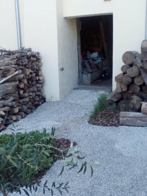Casa Cardelina Guest House Camporrells Exterior foto