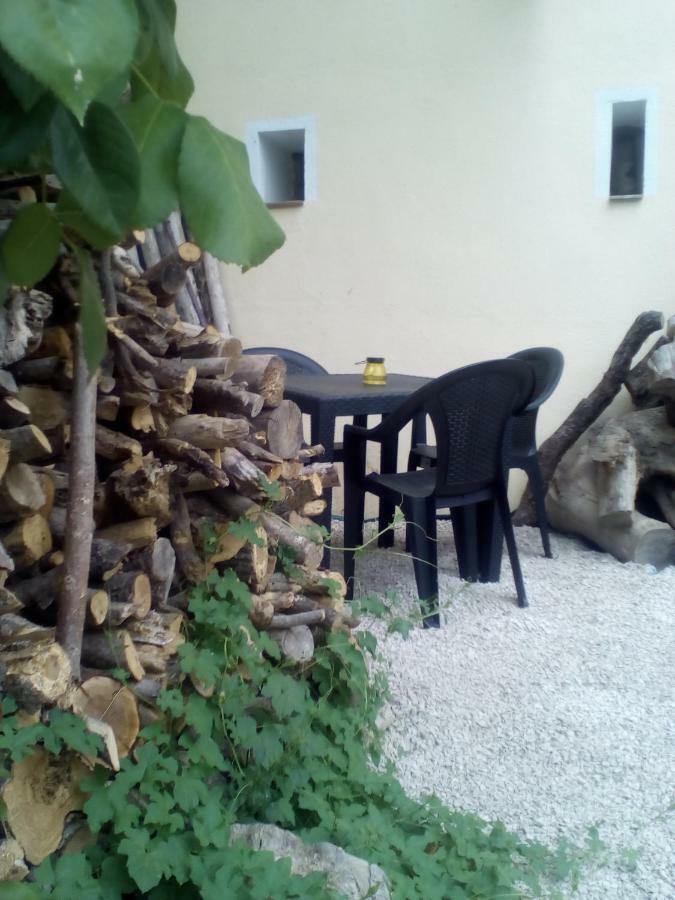 Casa Cardelina Guest House Camporrells Exterior foto