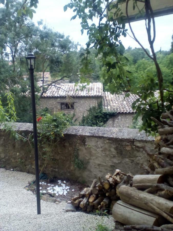 Casa Cardelina Guest House Camporrells Exterior foto