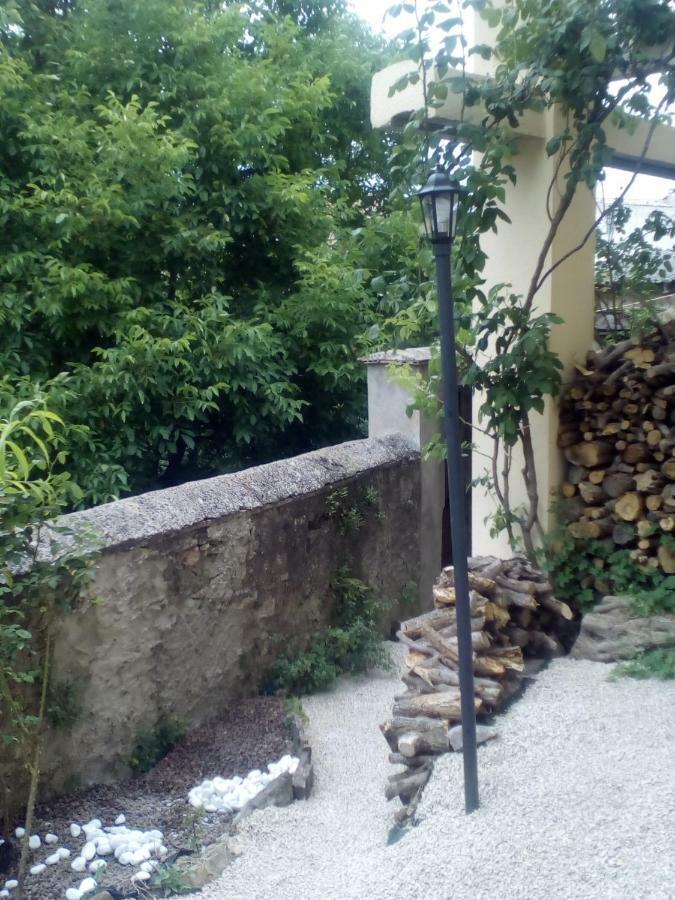 Casa Cardelina Guest House Camporrells Exterior foto
