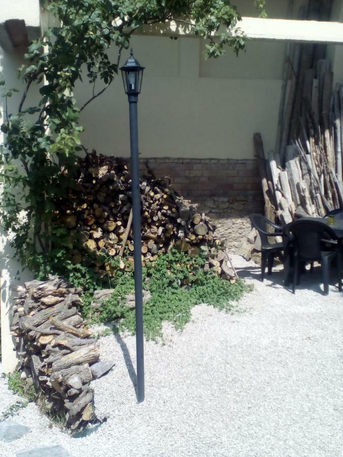 Casa Cardelina Guest House Camporrells Exterior foto