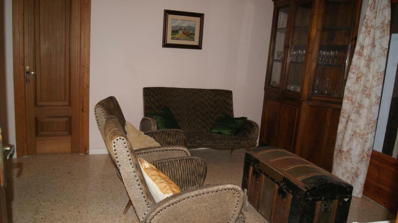 Casa Cardelina Guest House Camporrells Exterior foto