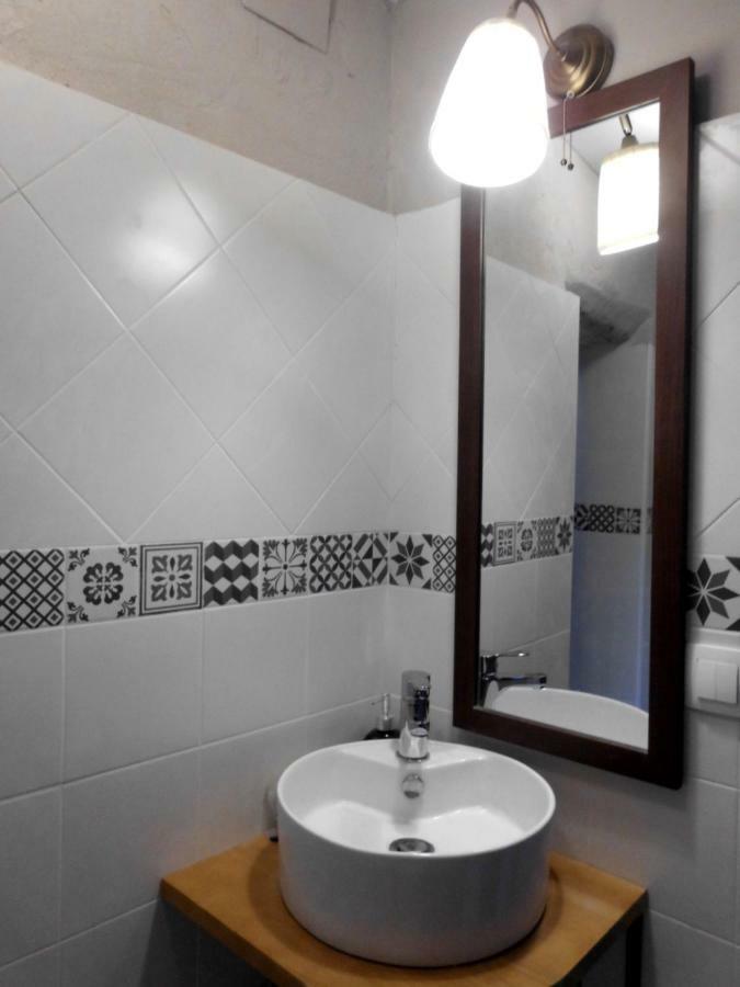 Casa Cardelina Guest House Camporrells Exterior foto