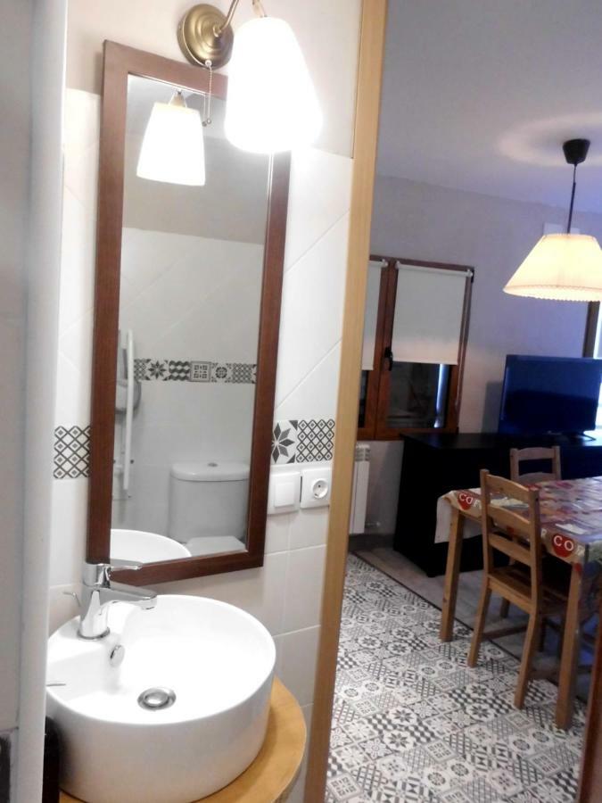 Casa Cardelina Guest House Camporrells Exterior foto