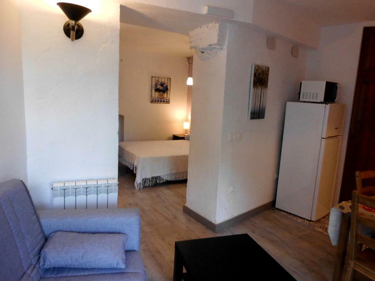 Casa Cardelina Guest House Camporrells Exterior foto