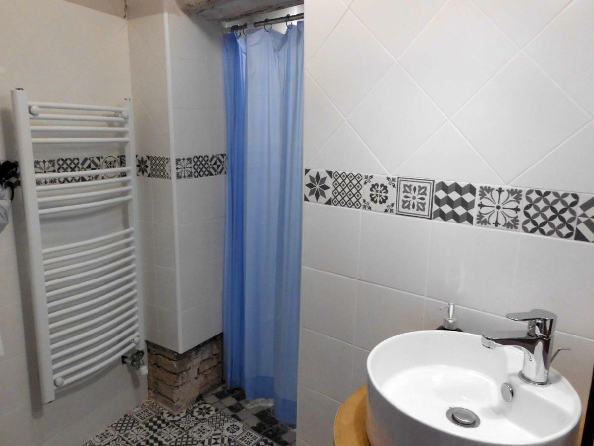 Casa Cardelina Guest House Camporrells Exterior foto