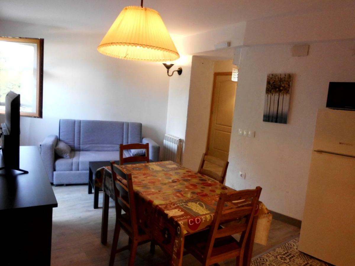 Casa Cardelina Guest House Camporrells Exterior foto