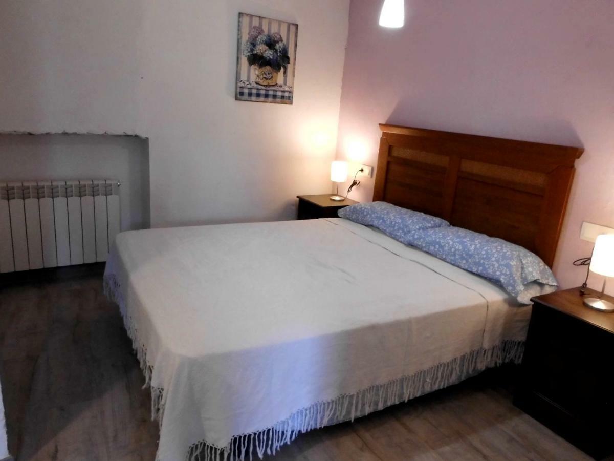 Casa Cardelina Guest House Camporrells Exterior foto